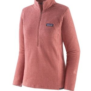 Patagonia Women's R1® Air Zip-Neck